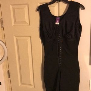 Snatched Body Colombian stage 1 Faja Size 2XL Used worn once I had a tummy tuck